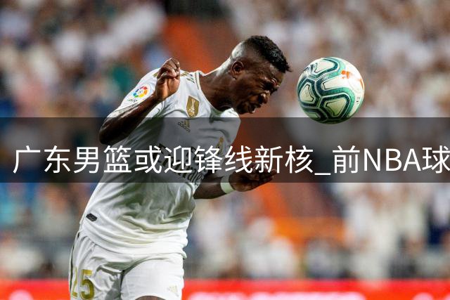 广东男篮或迎锋线新核 前NBA球星比斯利有望加盟