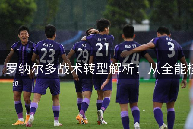 罗纳尔多战术转型解析：从全能核心到禁区杀手的蜕变